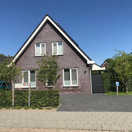 마데 Geranio B&B 외부 사진