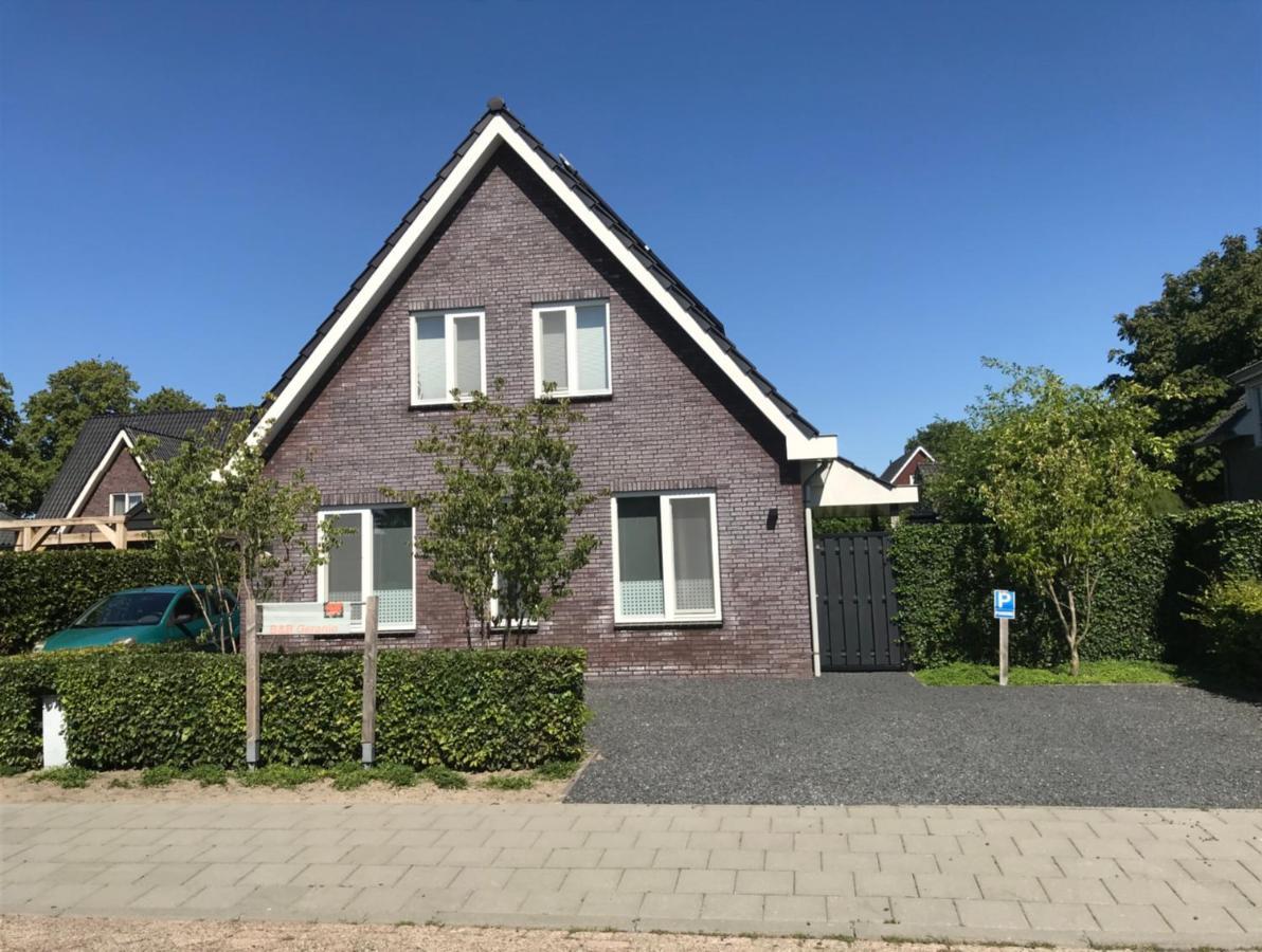 마데 Geranio B&B 외부 사진